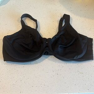 SPANX Black Bra